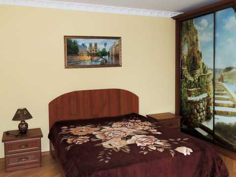 квартира за адресою Гетьмана Мазепи вул., 35