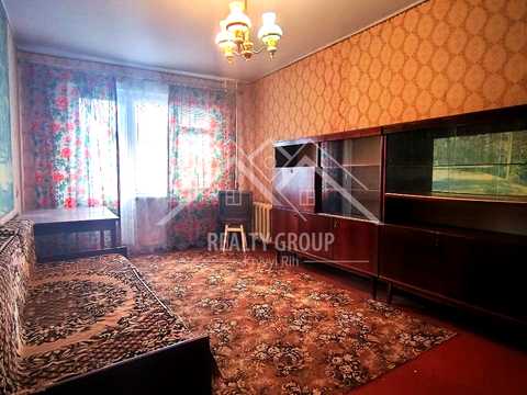 квартира по адресу Нарвская ул., 11