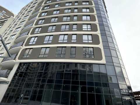 квартира по адресу Кульпарковская ул., 93