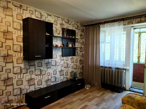 квартира за адресою вул.Алма - Атинська, 2