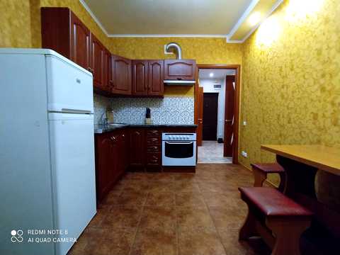квартира по адресу Радужный массив ул., 7