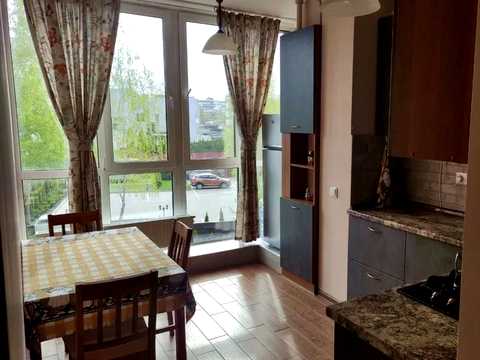 квартира за адресою Велика Кільцева вул., 9