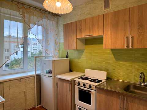 квартира по адресу Победы просп., 92