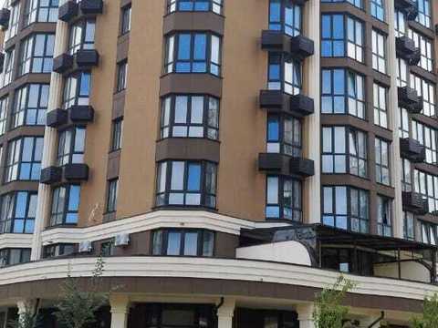 квартира за адресою Мартинова просп., 6