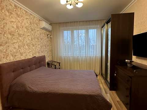 квартира за адресою Юрія Поправки вул. (Миколи Лебедєва), 4/39-А