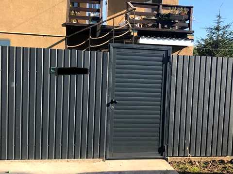 дом по адресу Піонерська ул., 9