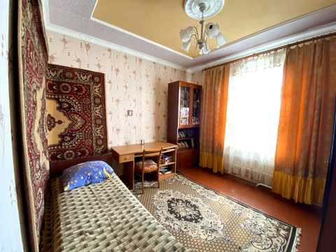 будинок за адресою Ромська вул. (25-річчя Жовтня), 40