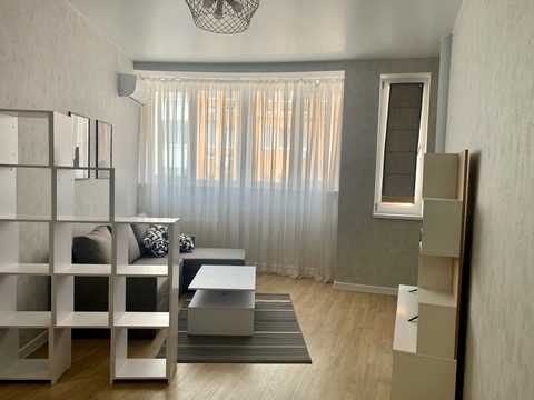 квартира за адресою Федора Ернста вул., 16