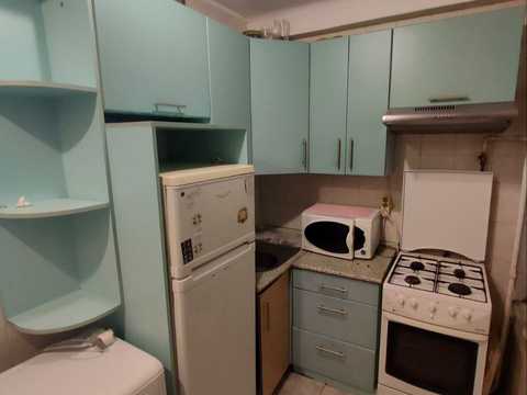 квартира по адресу Берестейский просп. (Победы), 70