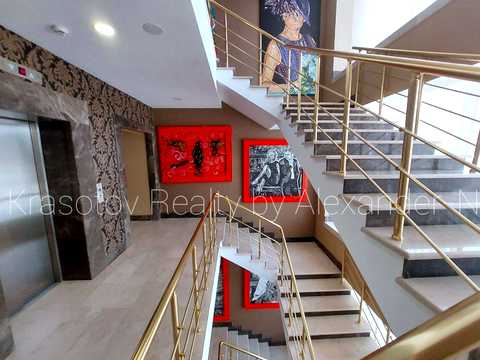 квартира за адресою Бернардацці вул. (Красних Зір), 2а к2