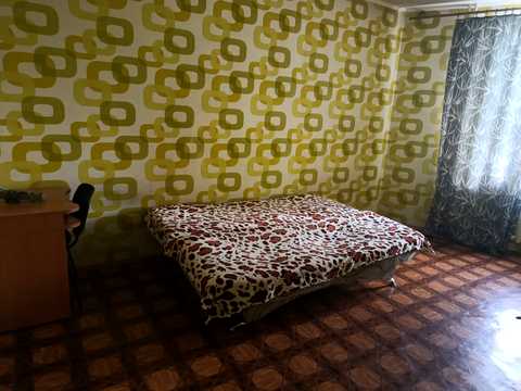 квартира по адресу Анны Ахматовой ул., 45
