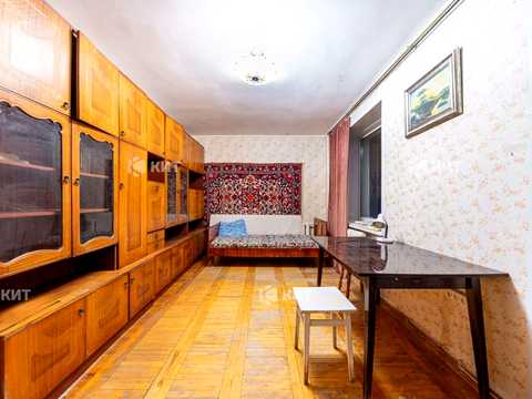 квартира за адресою Тракторобудівників просп., 116