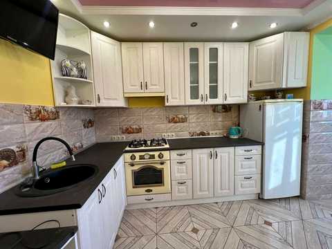 квартира за адресою Яблунева вул., 5-Б