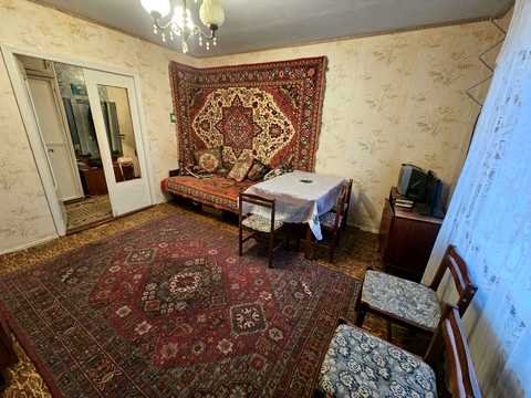 квартира за адресою Незалежності вул., 38