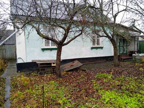 дом по адресу Новогоголевский 1-й проезд, 3