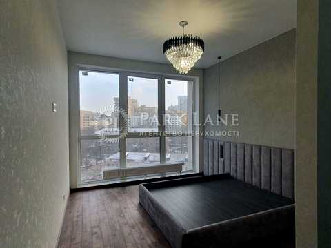 квартира по адресу Тверський тупик, 7в