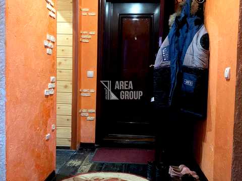 квартира по адресу Симона Петлюри, 34