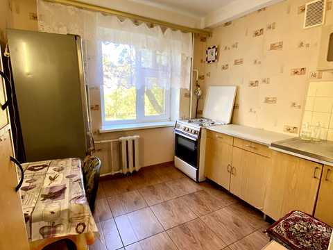 квартира за адресою Кубанської України вул. (Маршала Жукова), 30