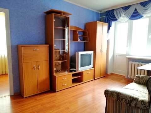 квартира за адресою Богданівська вул., 1
