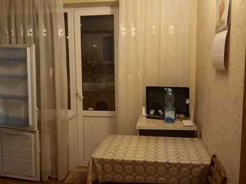квартира по адресу Георгія Гонгадзе просп. (Советской Украины), 20-К