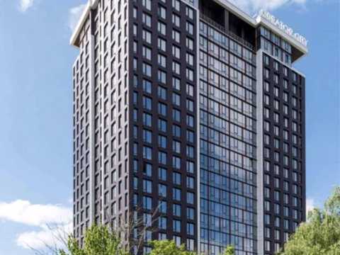 квартира по адресу Зоологическая ул., 7