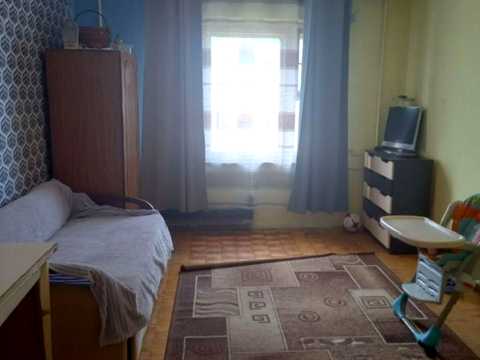 квартира по адресу Николая Закревского ул., 5