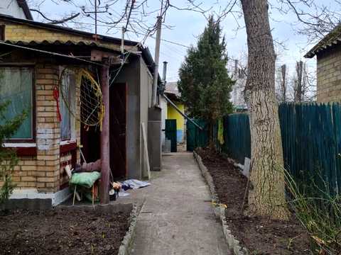 будинок за адресою Юрія Мушкетика вул. (Натана Рибака), 13-А