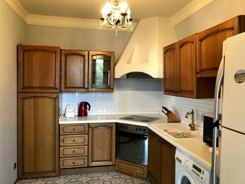 квартира за адресою Старонаводницька вул., 8