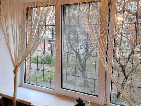 квартира по адресу Академика Доброхотова ул., 12