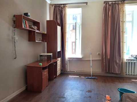 квартира за адресою Старопортофранківська вул. (Комсомольська), 107
