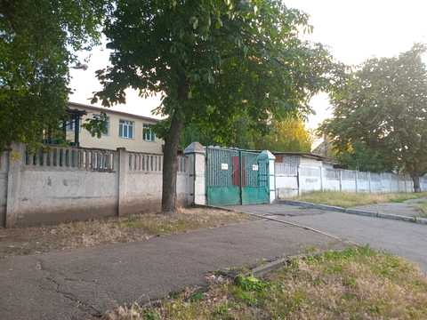 дом по адресу Могилевська вул., 3