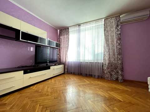 квартира за адресою Лесі Українки бульв., 36
