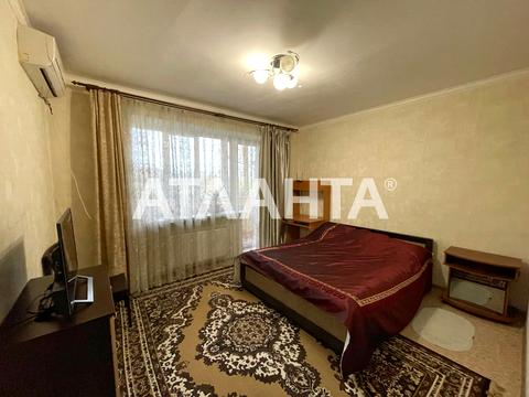 квартира по адресу Дюковская ул., 8