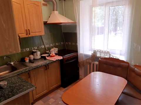 квартира за адресою Київський Шлях вул., 17