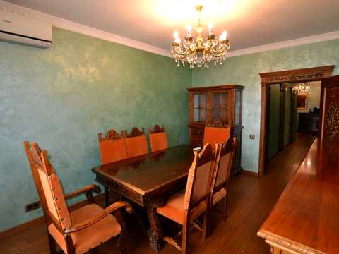 квартира по адресу Князя Романа Мстиславича ул. (Генерала Жмаченка), 2