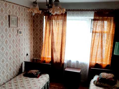 квартира за адресою Шолом-Алейхема вул., 9