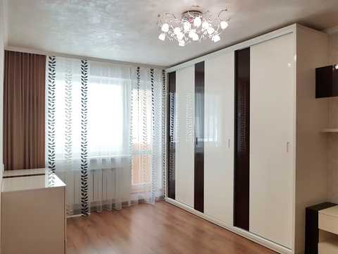 квартира за адресою Перемоги просп., 57г