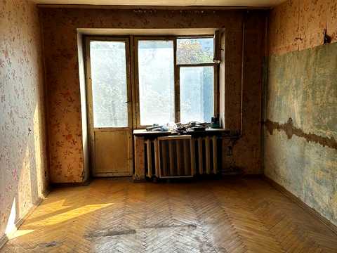 квартира за адресою Марії Лагунової вул., 13-Б