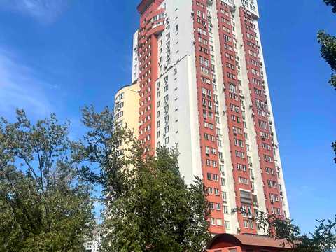 квартира за адресою Павла Тичини просп., 18-Б