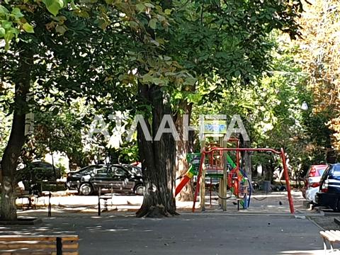 квартира за адресою Фонтанська дорога вул., 16/1
