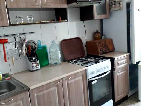 квартира по адресу Академика Булаховского ул., 5-А