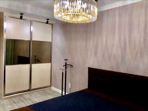 квартира за адресою Глибочицька вул., 13