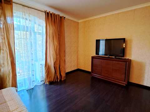 квартира по адресу Маразлиевская ул., 64