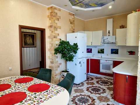 квартира за адресою Степана Руданського вул., 3-А