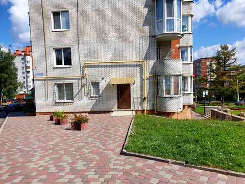 коммерческая по адресу Коновальца ул., 11