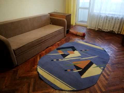 квартира по адресу Міста Шалетт ул., 7