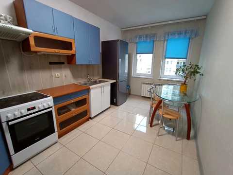 квартира по адресу Слобожанська ул. (8 Березня), 9-Б
