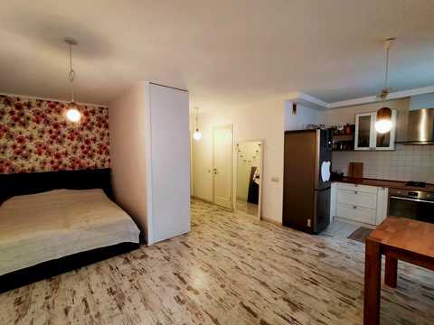 квартира за адресою Януша Корчака вул. (Баумана), 60