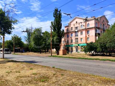 квартира по адресу Волонтерів ул. (Світлогірська), 105