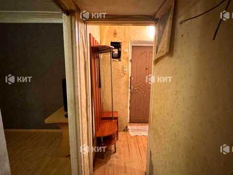 квартира за адресою Вартових Неба вул. (Тобольська), 33